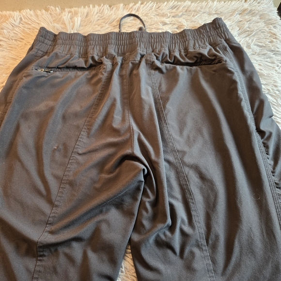 Athleta Lined Pants Size 10 - Picture 12 of 16